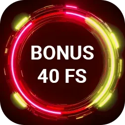 40 FS w Sweet Bonanza