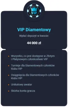 Vip Diamentowy