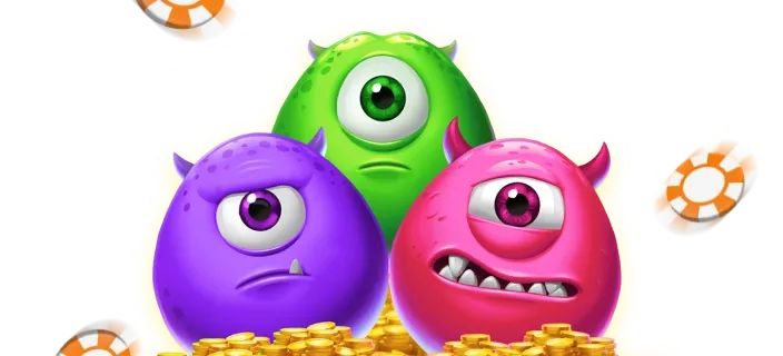 Bonus za drugi depozyt w VOX Casino