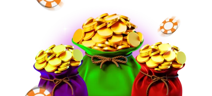 Bonus za pierwszy depozyt w VOX Casino