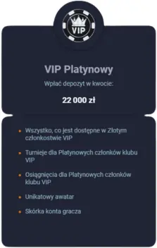Vip Platynowy