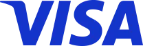 Visa logo