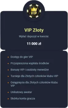 Vip Złoty